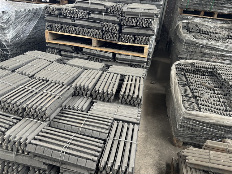 鞍鋼鍋爐配件行業盈利寄但愿于國度政策